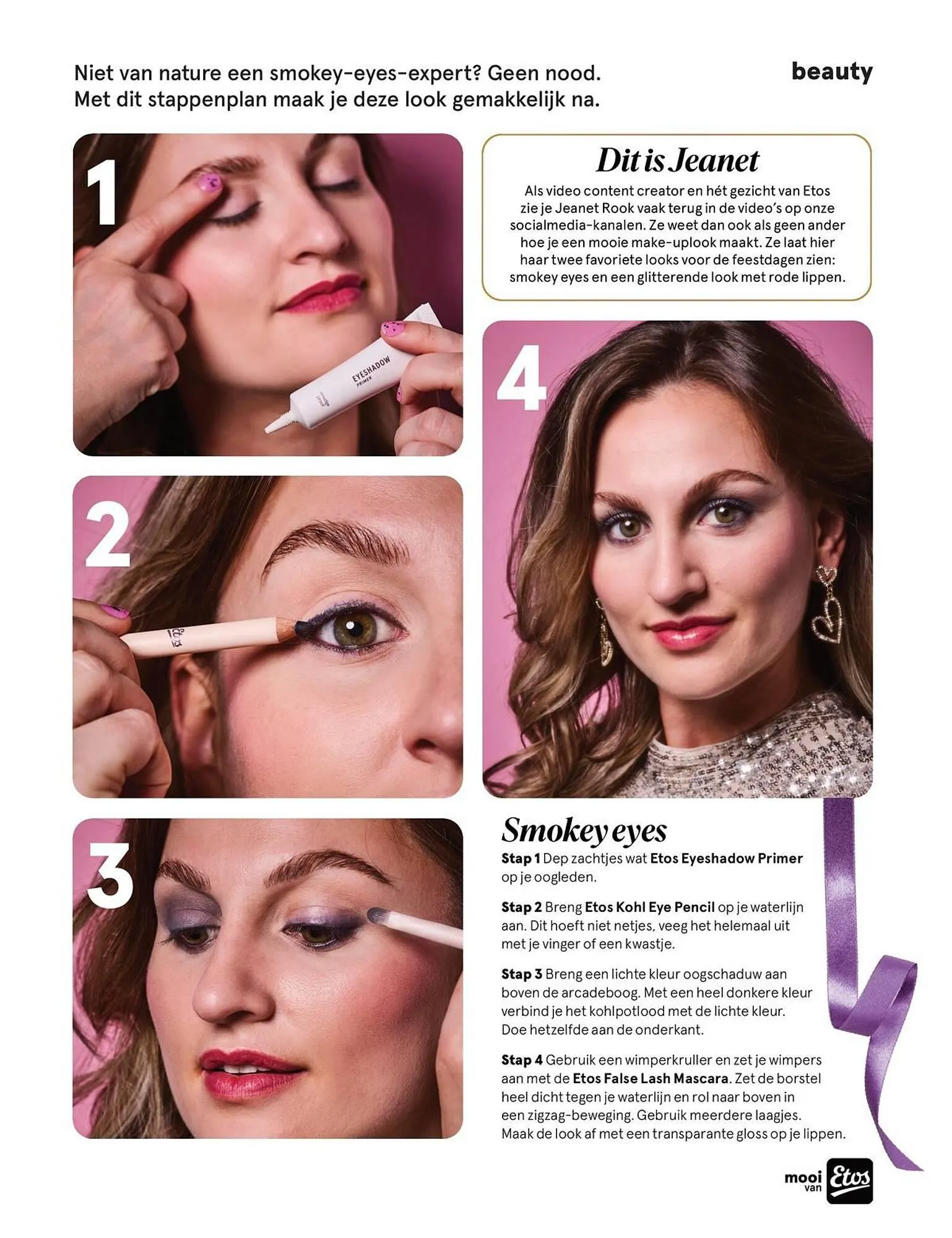 Etos folder van 27 november tot 24 december 2025 - Folder pagina 19