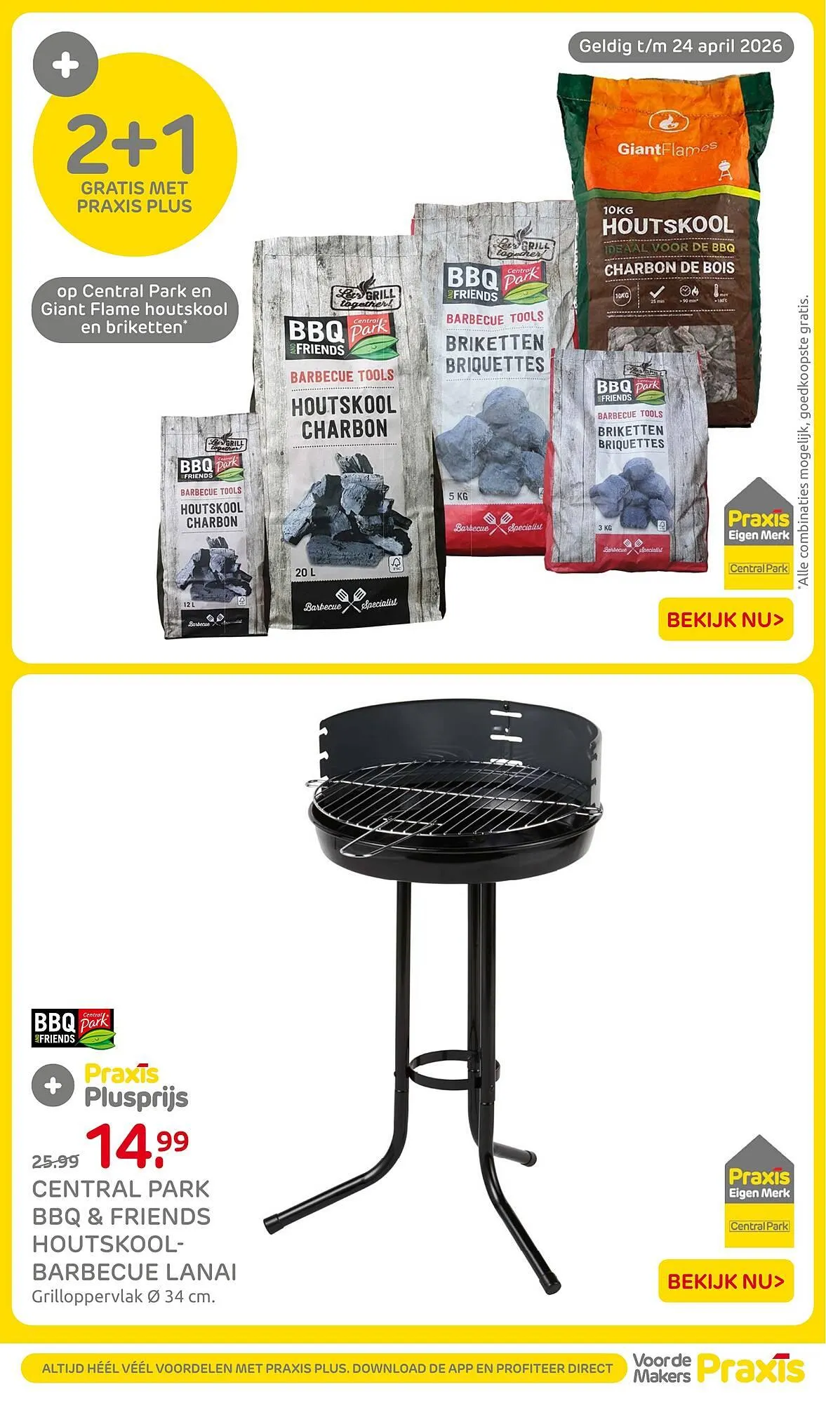 Praxis folder van 27 april tot 27 april 2026 - Folder pagina 28