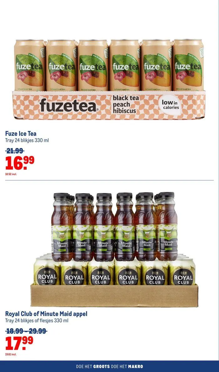 Food van 14 augustus tot 27 augustus 2024 - Folder pagina 26