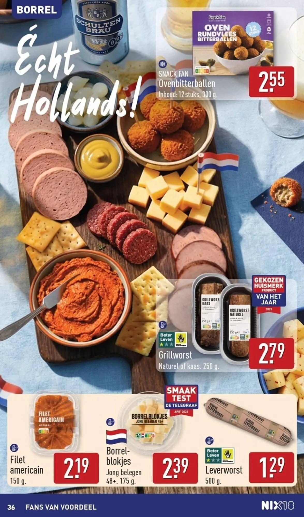 ALDI folder van 11 mei tot 17 mei 2026 - Folder pagina 36