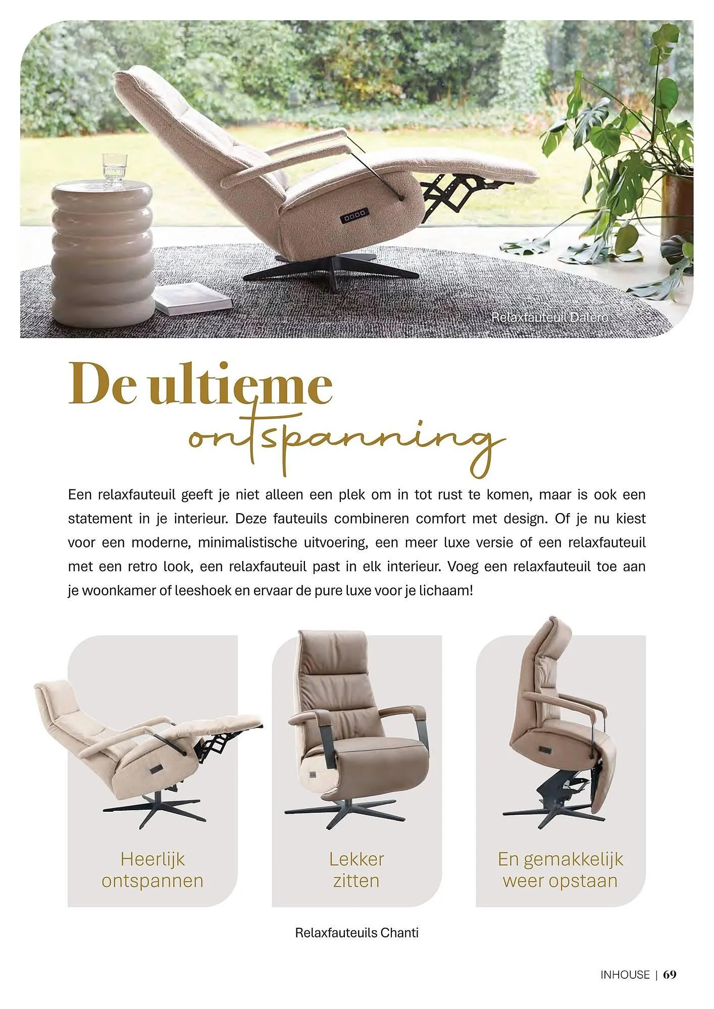 IN.HOUSE folder van 2 juni tot 28 september 2025 - Folder pagina 69