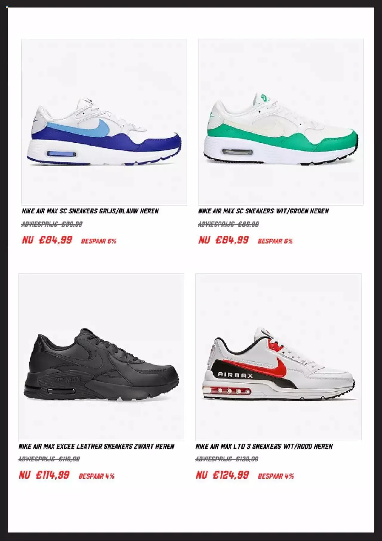 Aktiesport - Folder van 14 april tot 31 december 2023 - Folder pagina 3