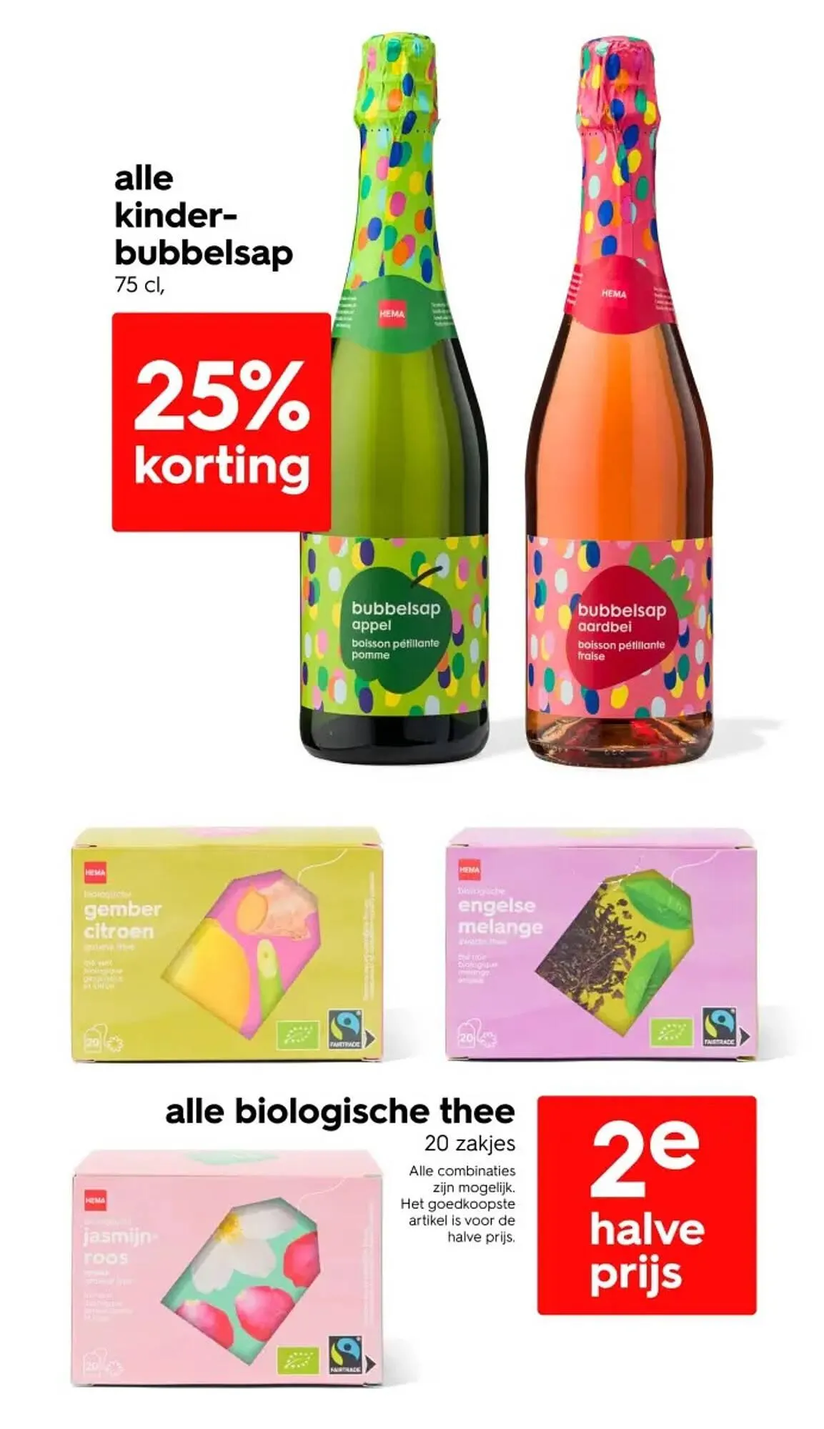 HEMA folder van 23 maart tot 29 maart 2026 - Folder pagina 31