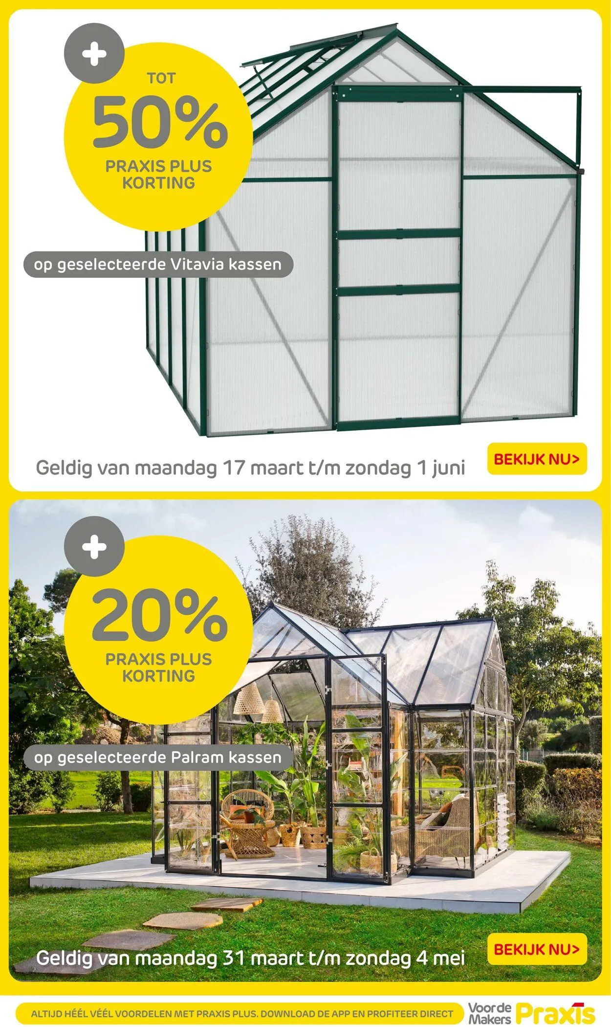 Praxis Actuele folder van 30 juli tot 13 augustus 2025 - Folder pagina 21