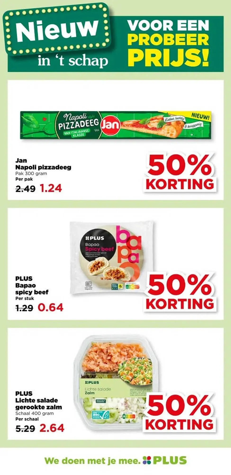 PLUS folder van 8 april tot 14 april 2026 - Folder pagina 20