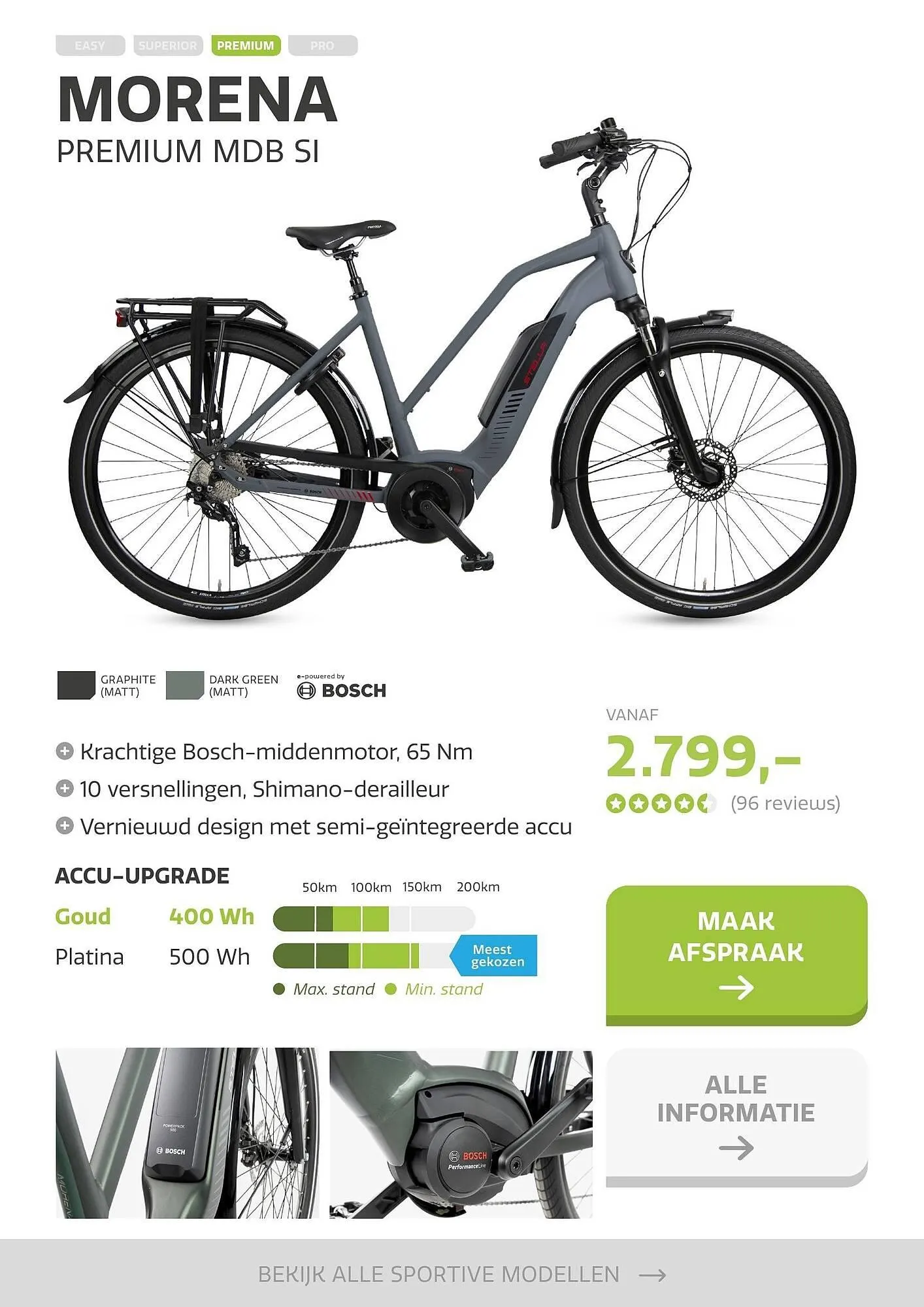 Stella fietsen folder van 8 november tot 31 december 2023 - Folder pagina 29