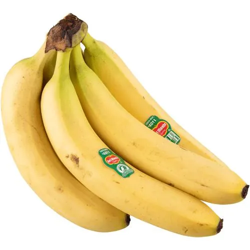 Del Monte Bananen