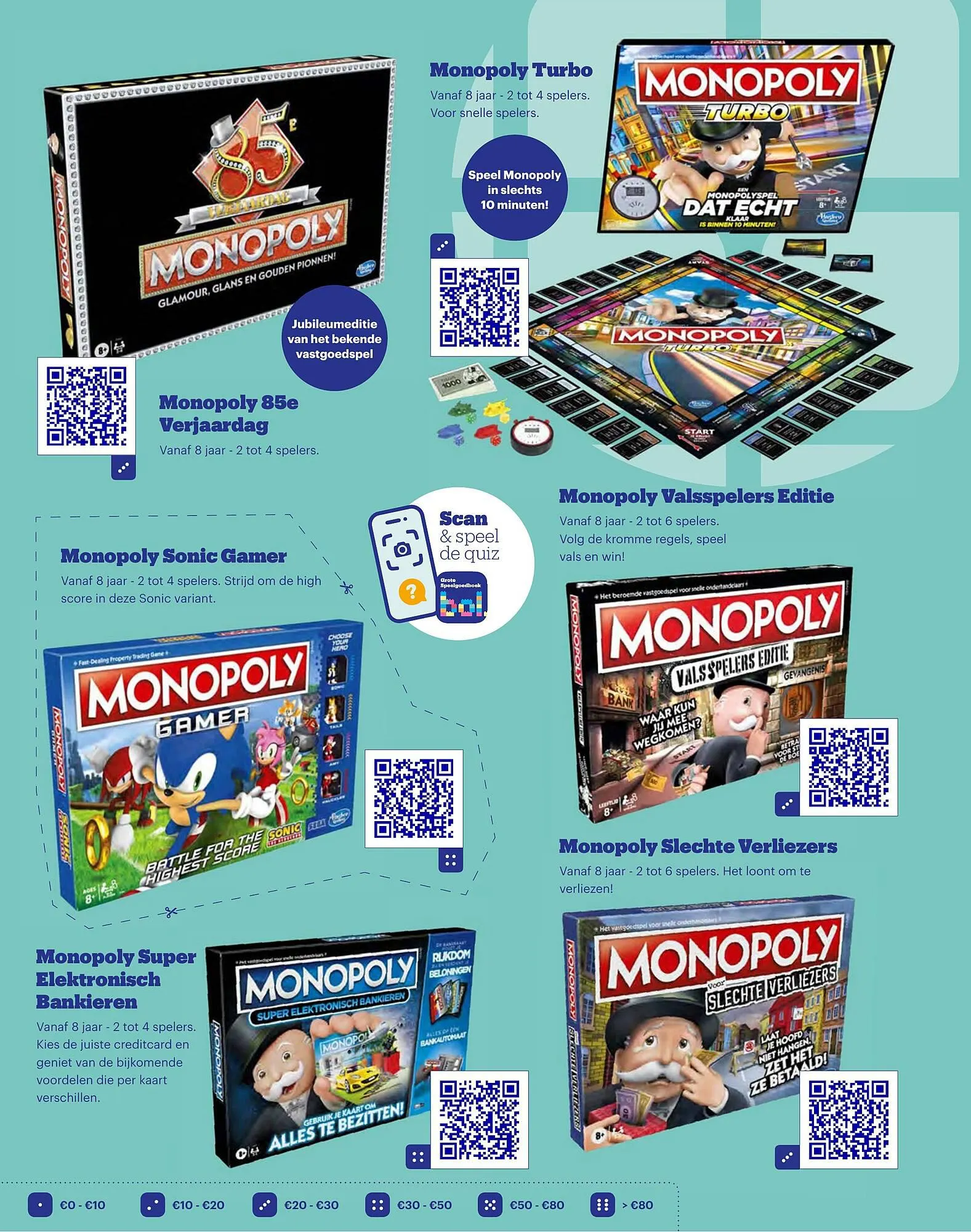 Bol.com Speelgoedboek 2023 van 8 oktober tot 31 december 2023 - Folder pagina 120