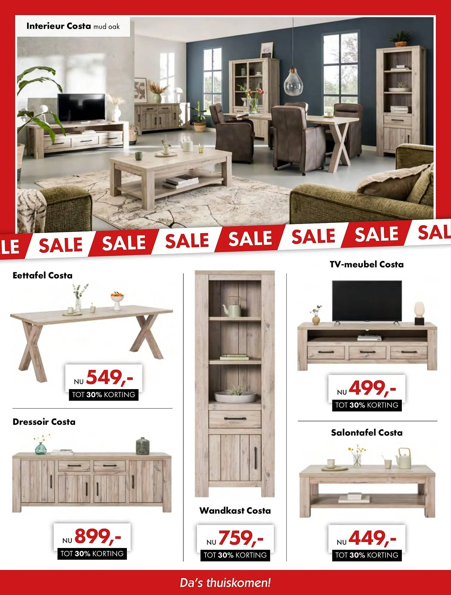 Woonsquare folder van 24 maart tot 29 maart 2025 - Folder pagina 4