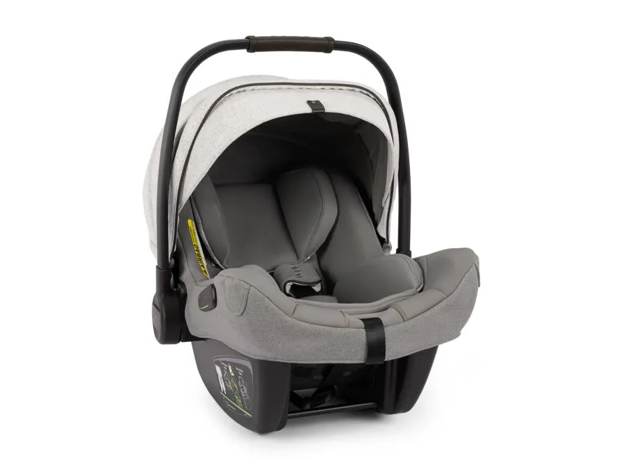 Autostoel Nuna PIPA Next Compatible Mineral