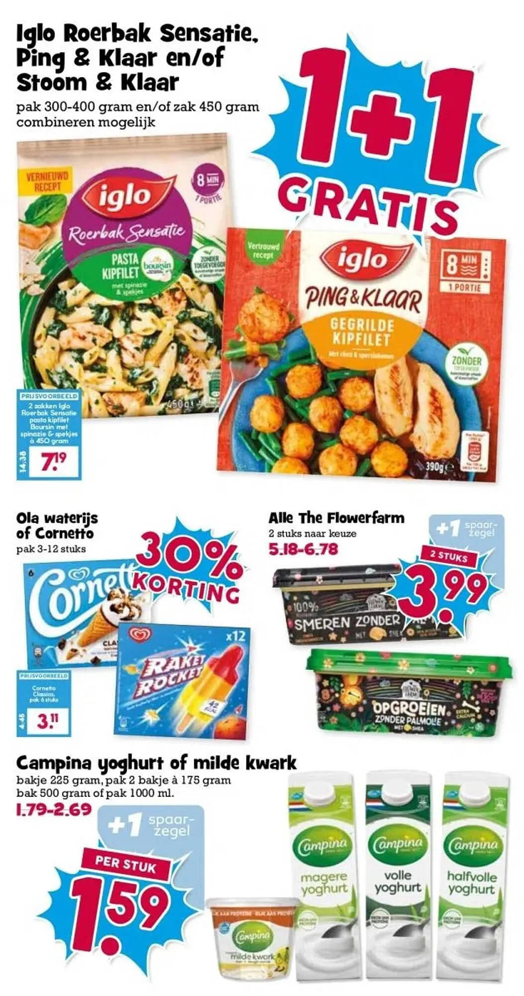 Boon`s Markt folder van 9 juni tot 15 juni 2025 - Folder pagina 7