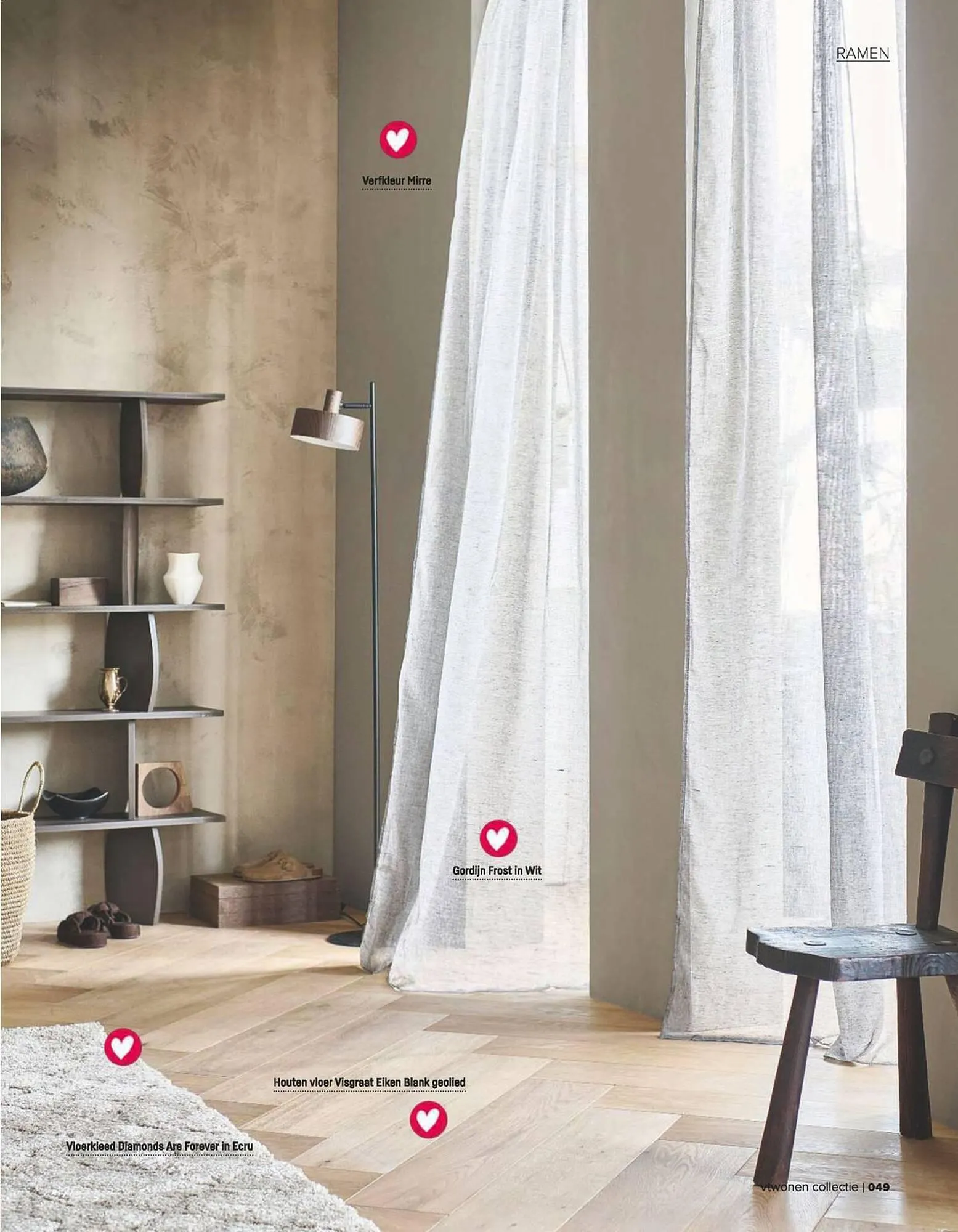 vtwonen folder van 12 juni tot 31 december 2025 - Folder pagina 49