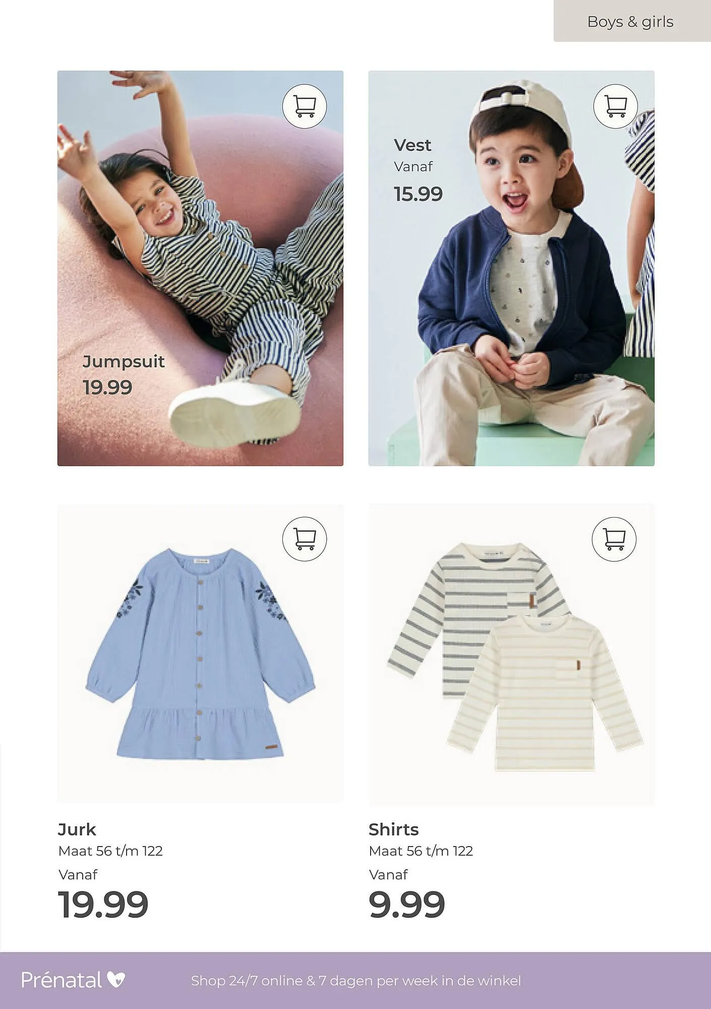 Prenatal folder van 10 maart tot 16 maart 2025 - Folder pagina 7