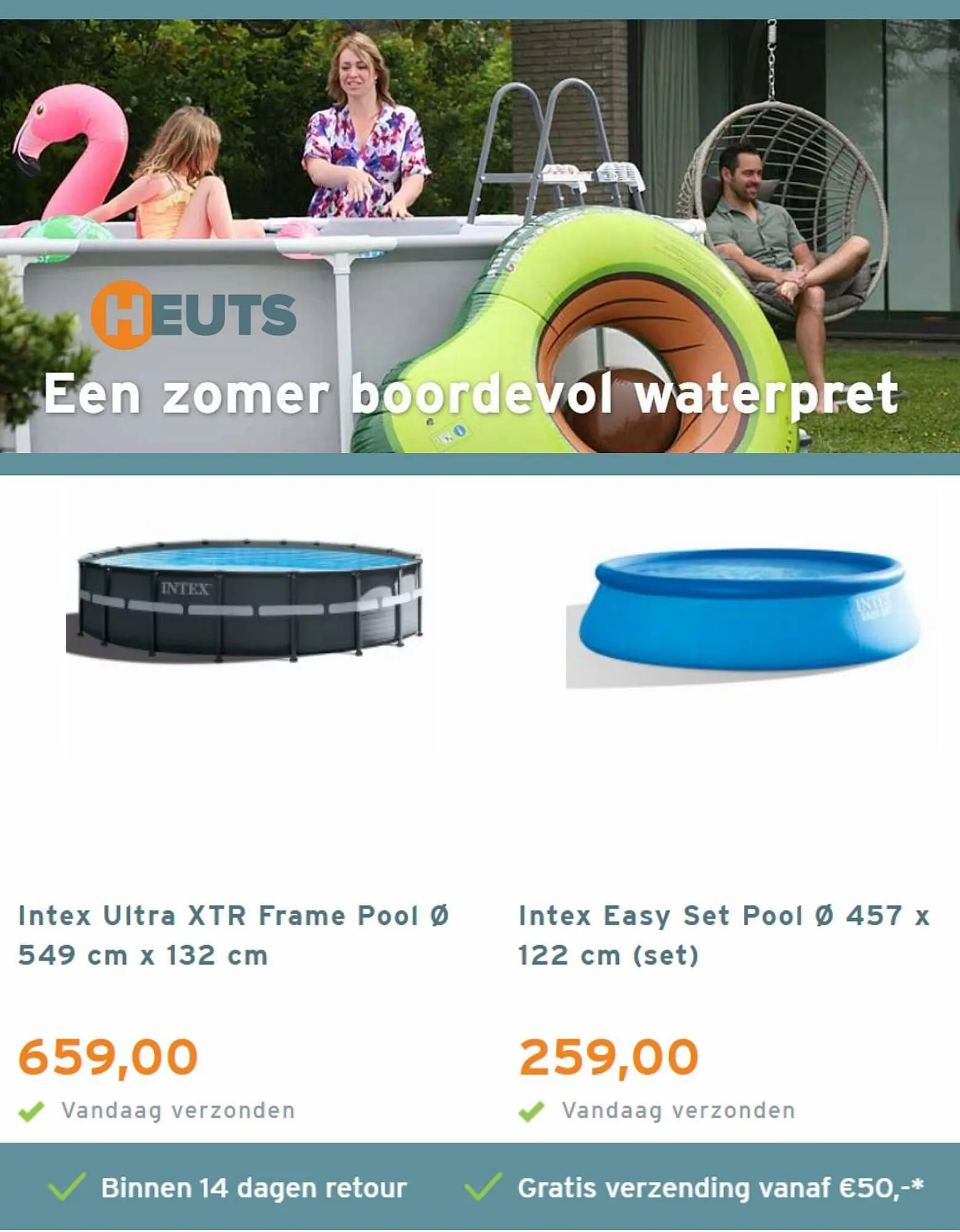 Heuts folder van 15 augustus tot 24 augustus 2023 - Folder pagina 5