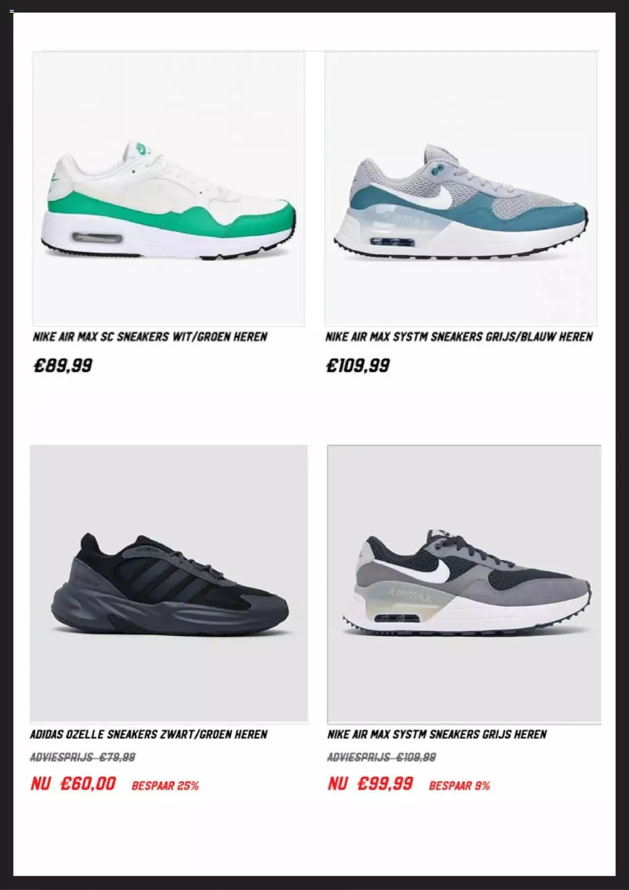 Aktiesport - Folder van 12 april tot 31 december 2023 - Folder pagina 2