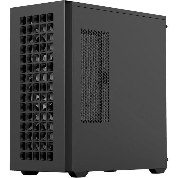 AeroCool - Mid-Tower ATX Behuizing - ACCM-MA02043.11 - Zwart