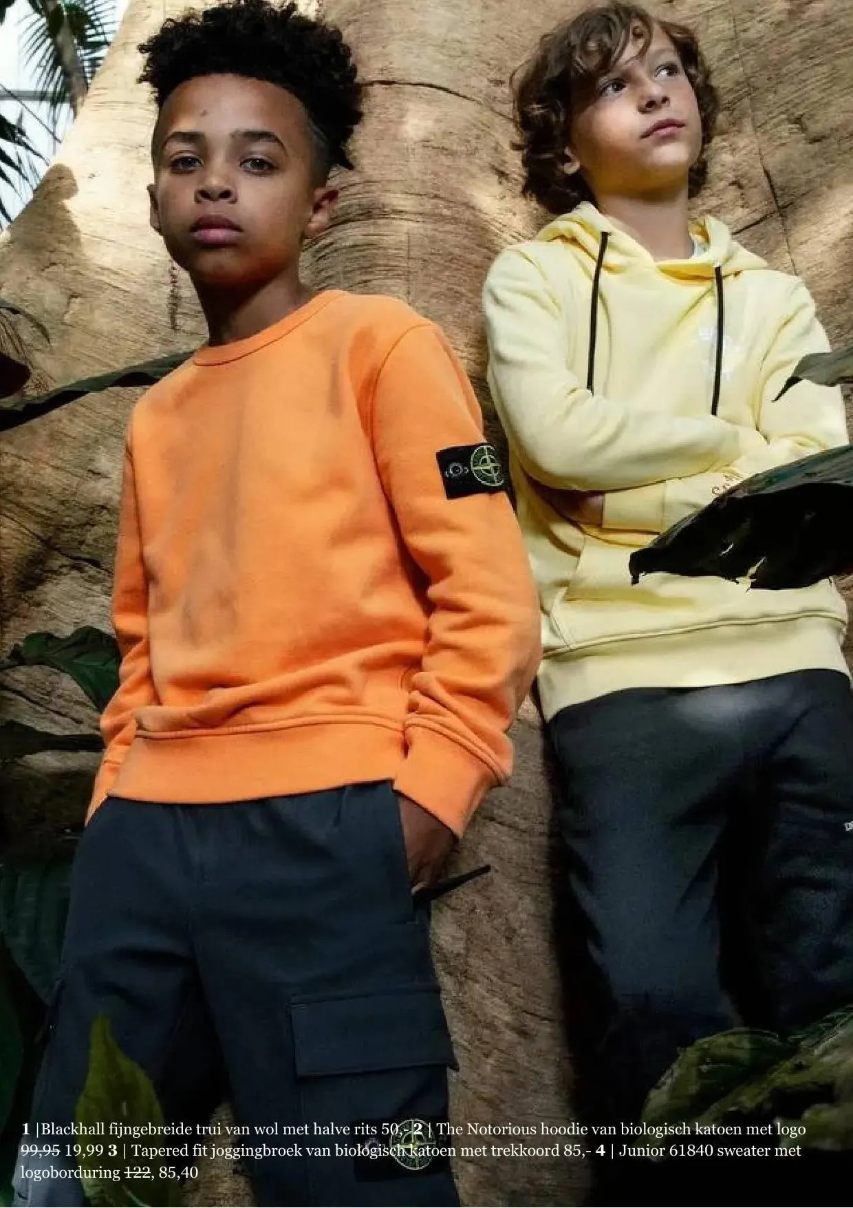 De Bijenkorf Folder van 13 september tot 19 september 2023 - Folder pagina 3