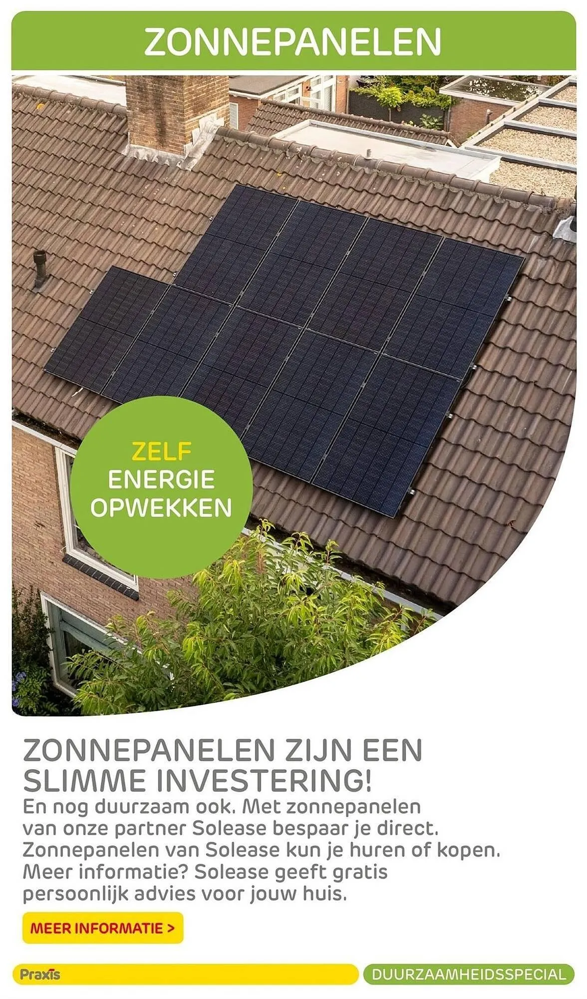 Praxis Duurzaamheidsspecial van 25 september tot 26 september 2024 - Folder pagina 22