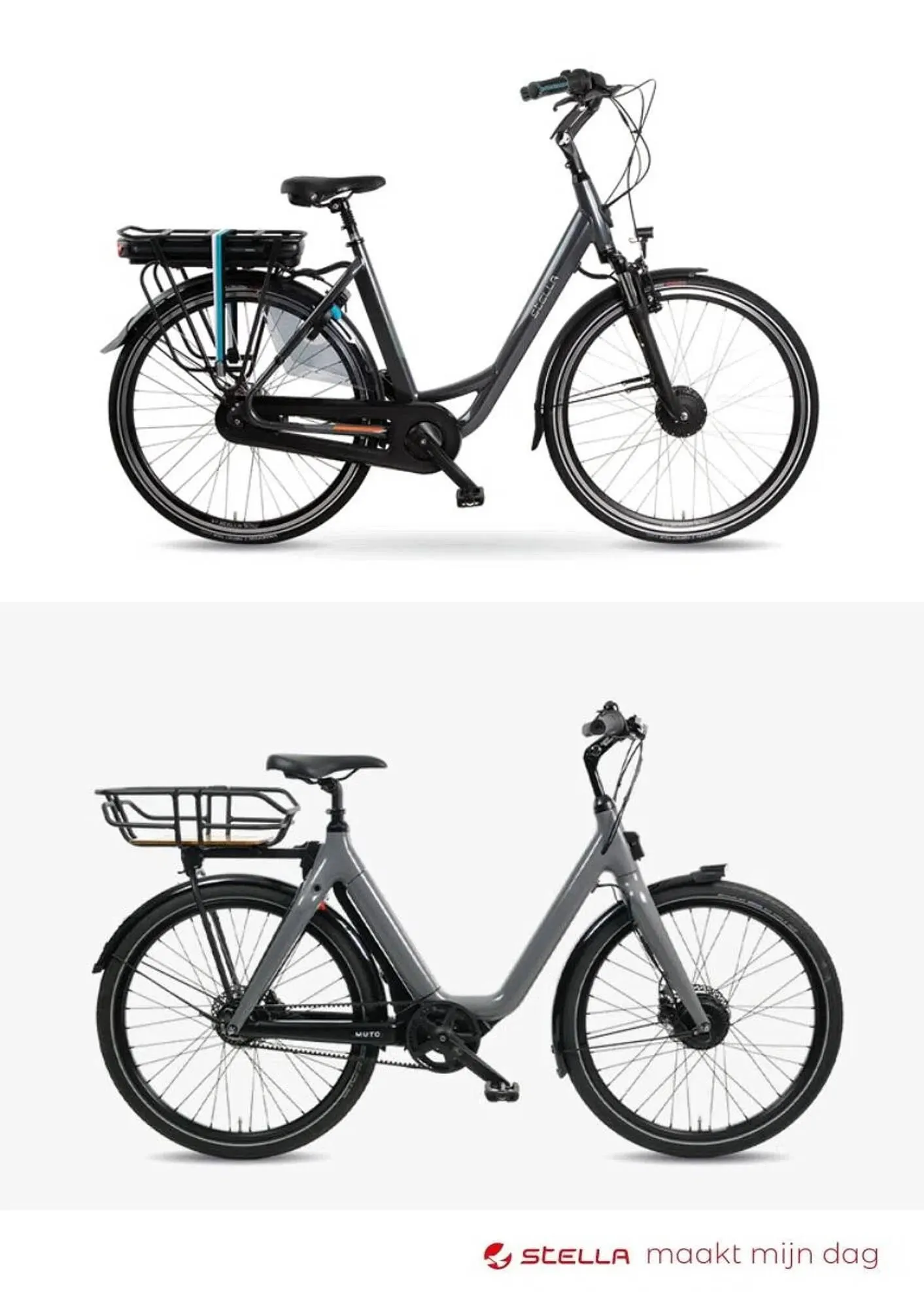 Stella fietsen folder van 11 september tot 1 oktober 2023 - Folder pagina 14