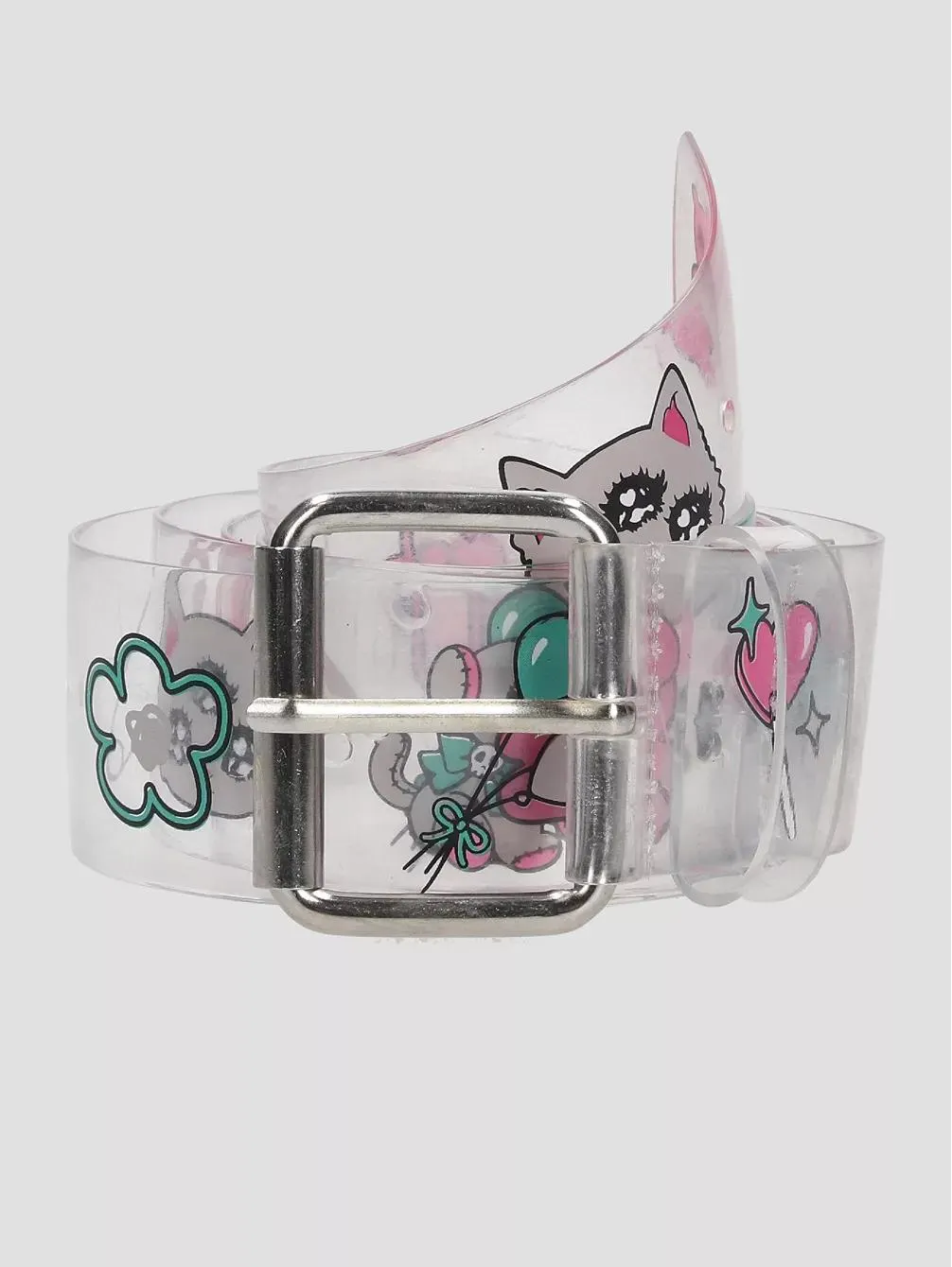 Keepsake See Thru Riem