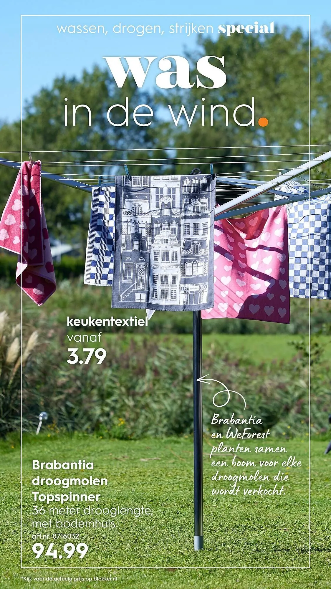 Blokker folder van 10 oktober tot 31 december 2024 - Folder pagina 8