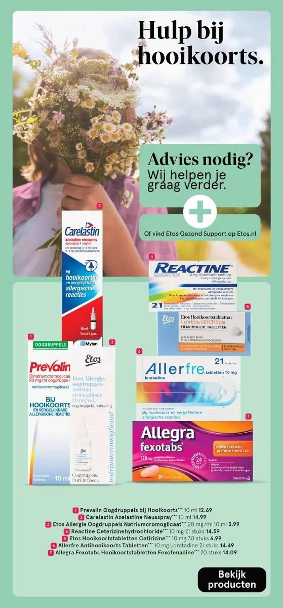 Etos folder van 19 mei tot 25 mei 2025 - Folder pagina 56