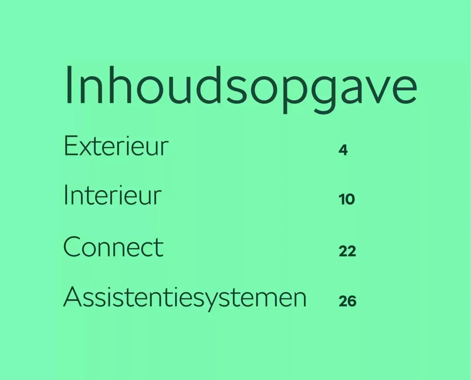 Skoda folder van 11 januari tot 11 januari 2026 - Folder pagina 23