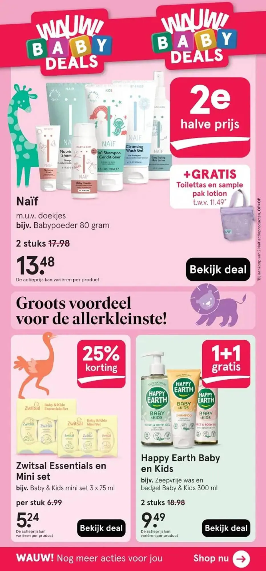 Etos folder van 12 januari tot 18 januari 2026 - Folder pagina 34