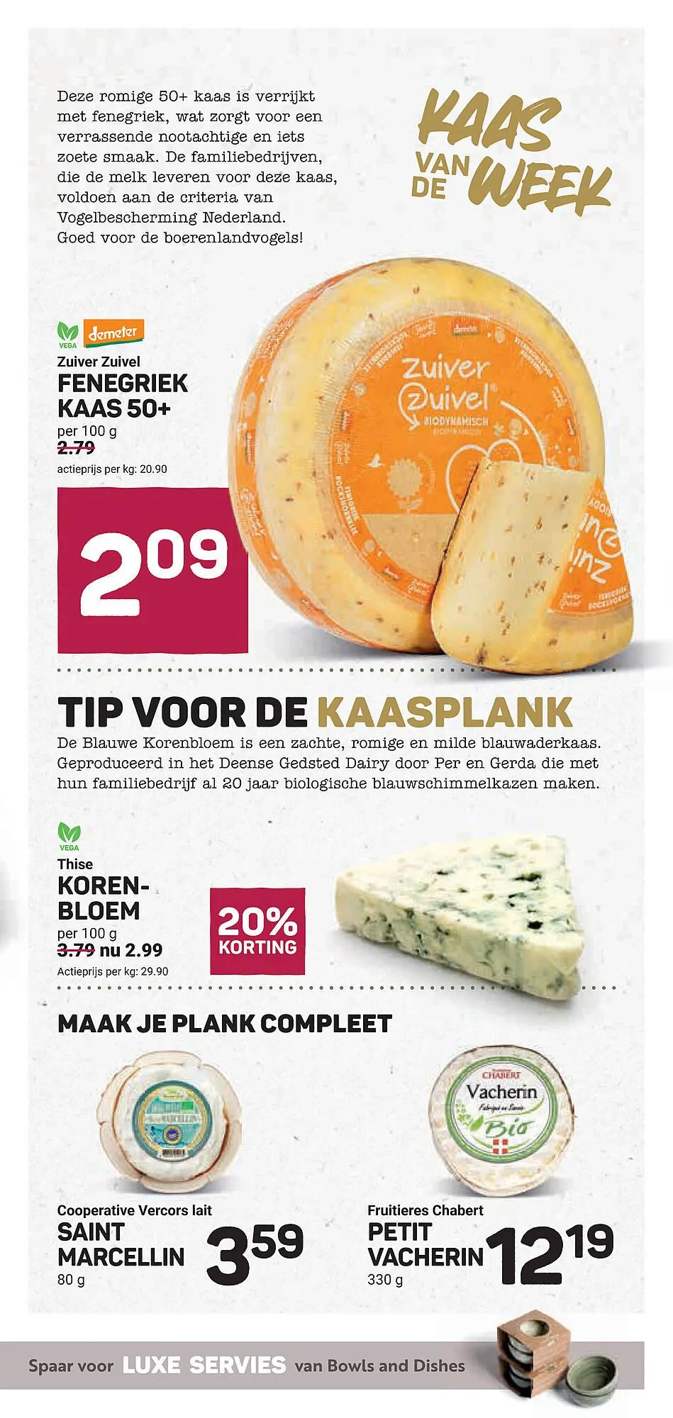 Ekoplaza folder van 19 november tot 25 november 2025 - Folder pagina 11