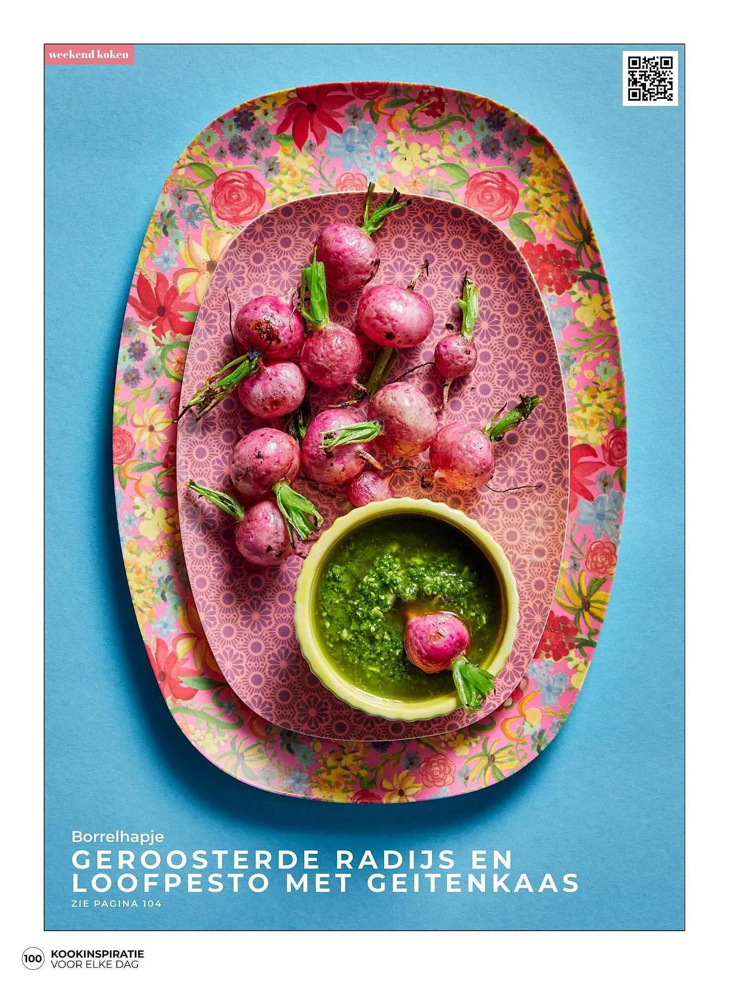 Boodschappen folder van 1 september tot 30 september 2024 - Folder pagina 100