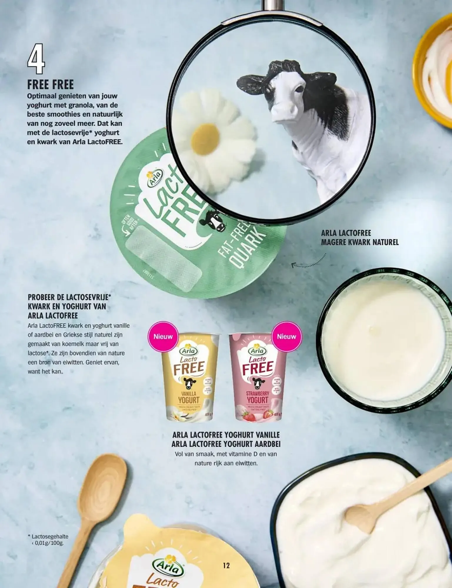 Albert Heijn folder van 10 maart tot 31 december 2025 - Folder pagina 12