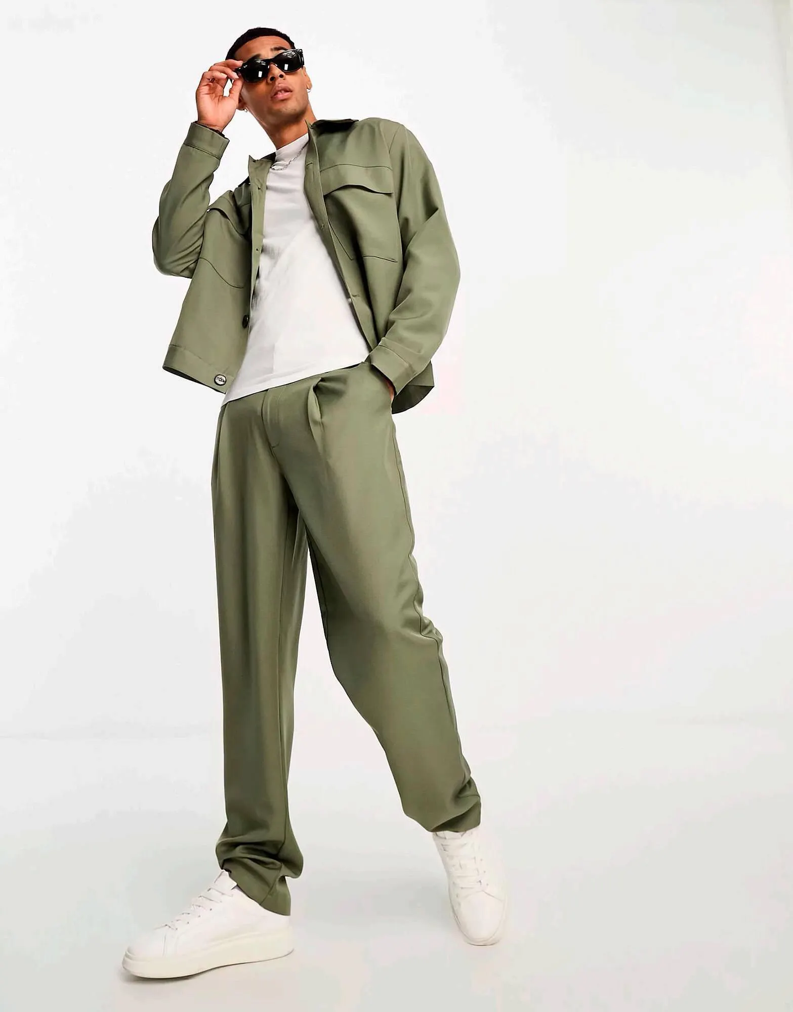 ASOS folder van 13 juni tot 31 juli 2023 - Folder pagina 11