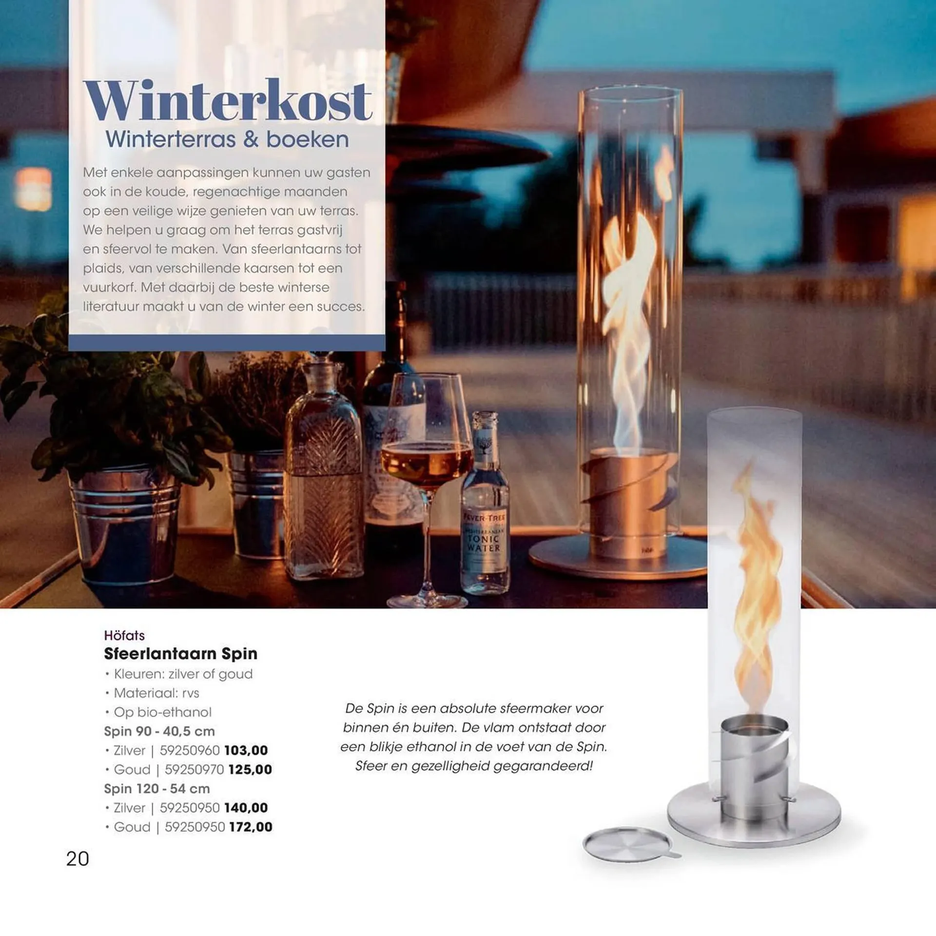 Hanos folder van 5 februari tot 3 maart 2024 - folder pagina 20