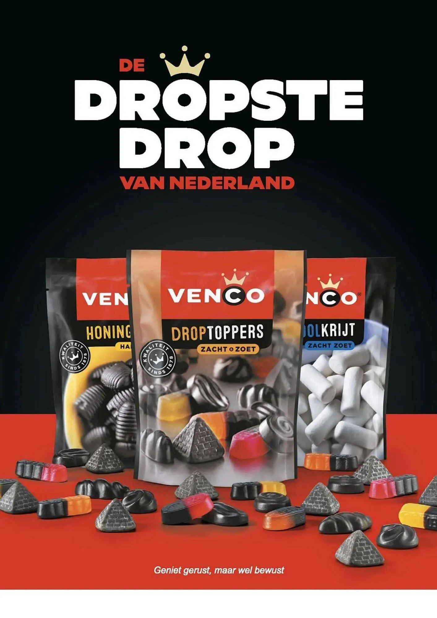 Boodschappen folder van 29 oktober tot 30 november 2025 - Folder pagina 122