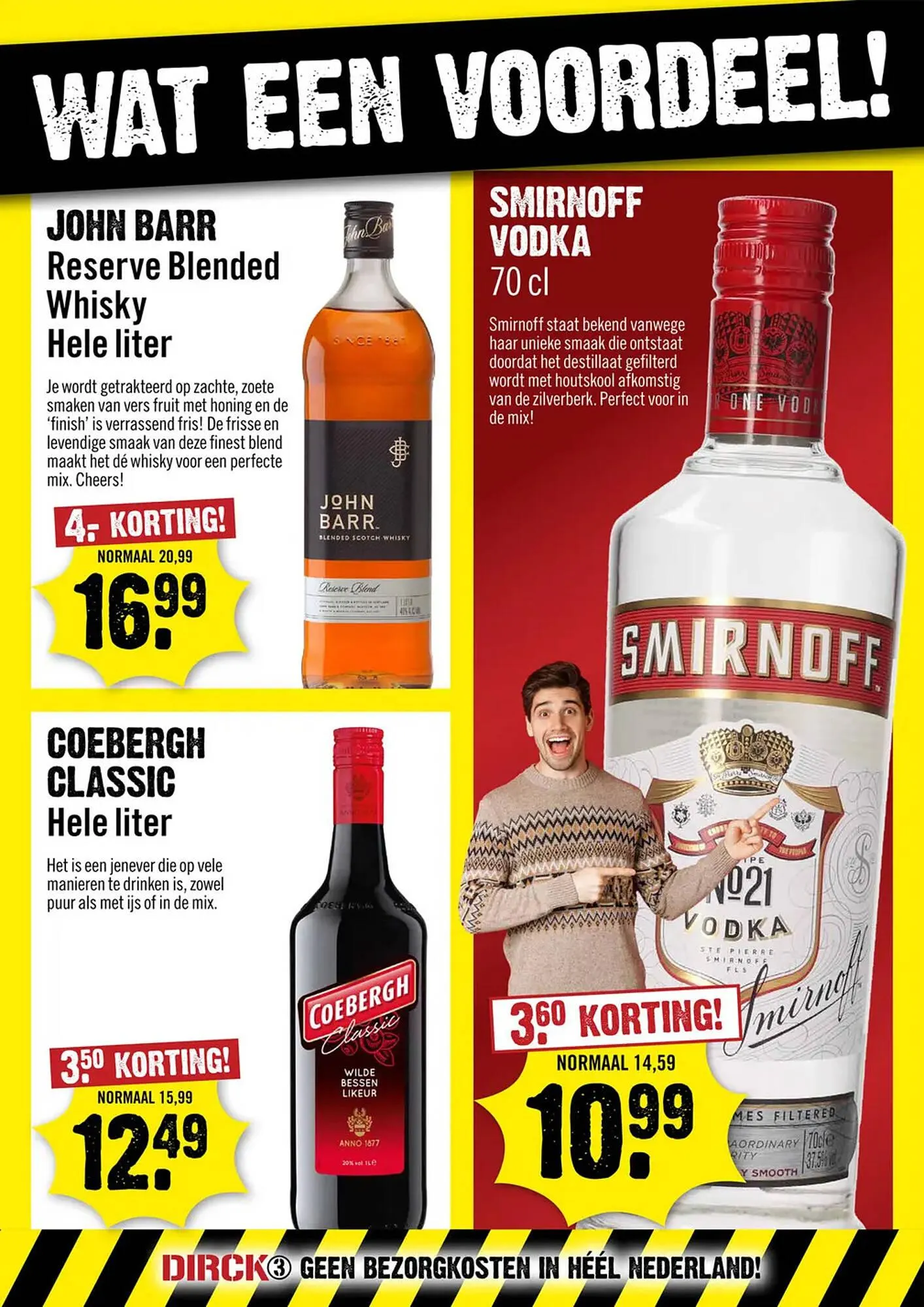 Dirck 3 folder van 7 januari tot 13 januari 2026 - Folder pagina 4