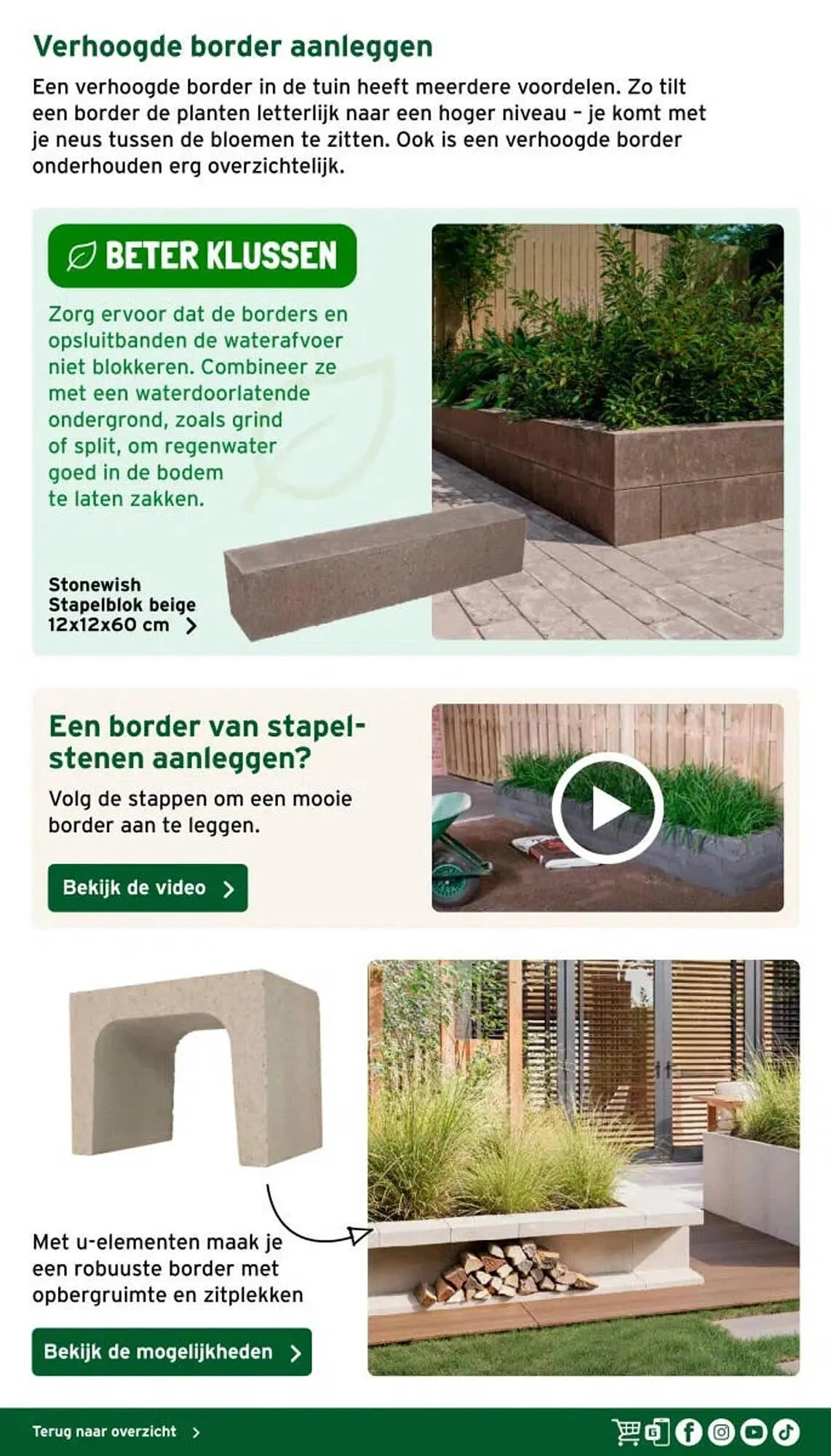 GAMMA folder van 2 april tot 27 september 2026 - Folder pagina 29