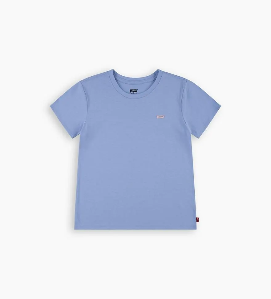 Kids Batwing Chest Hit Tee