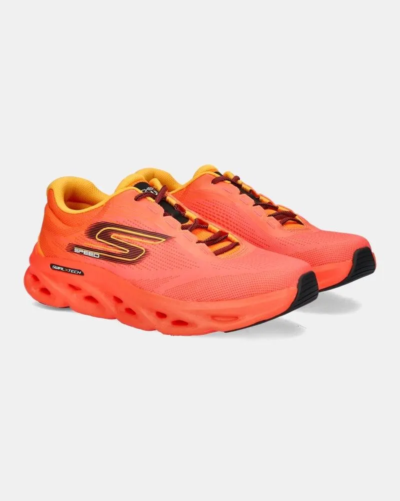 Skechers Go Run Swirl Tech