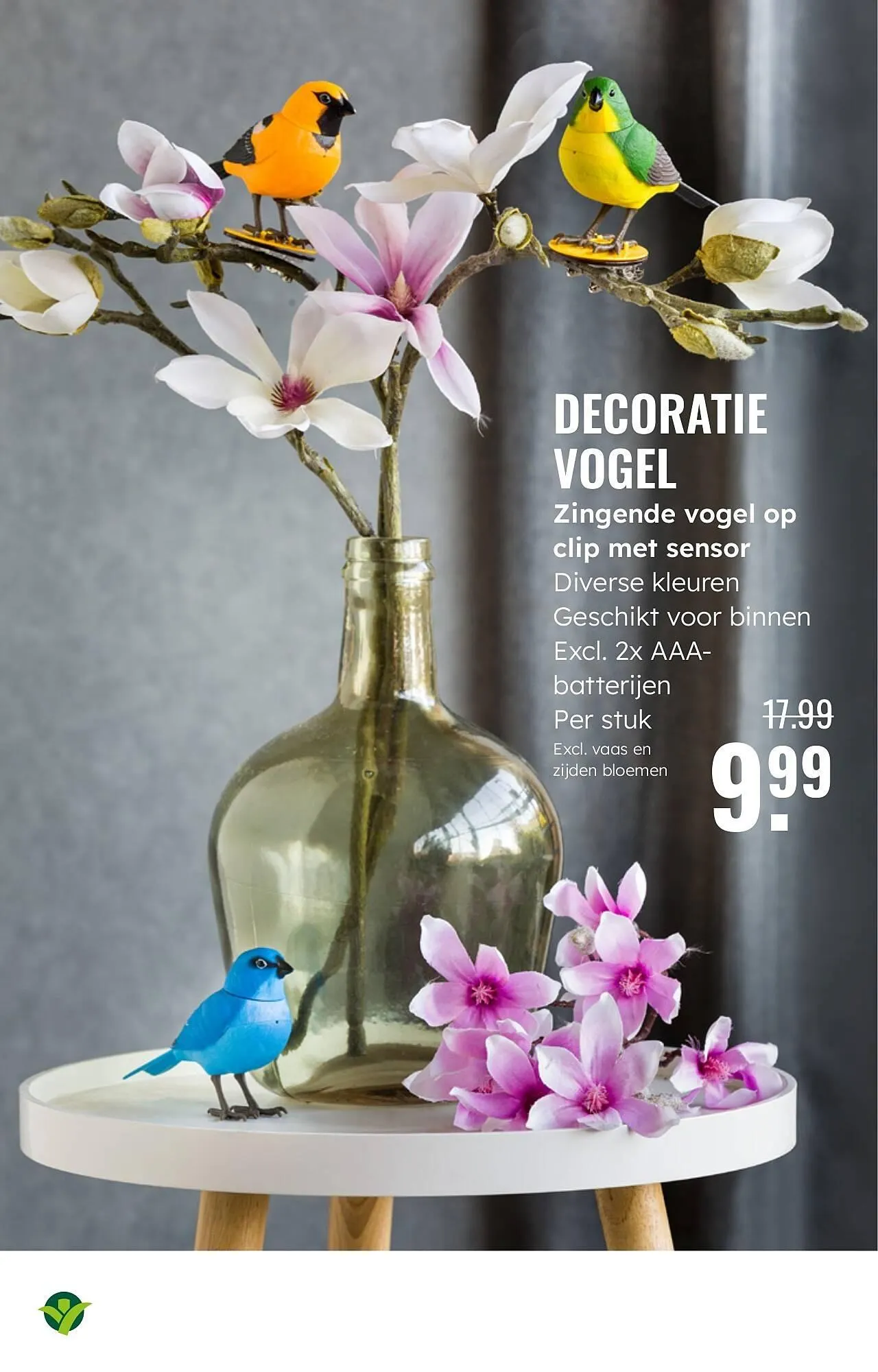 GroenRijk folder van 5 maart tot 18 maart 2025 - Folder pagina 15