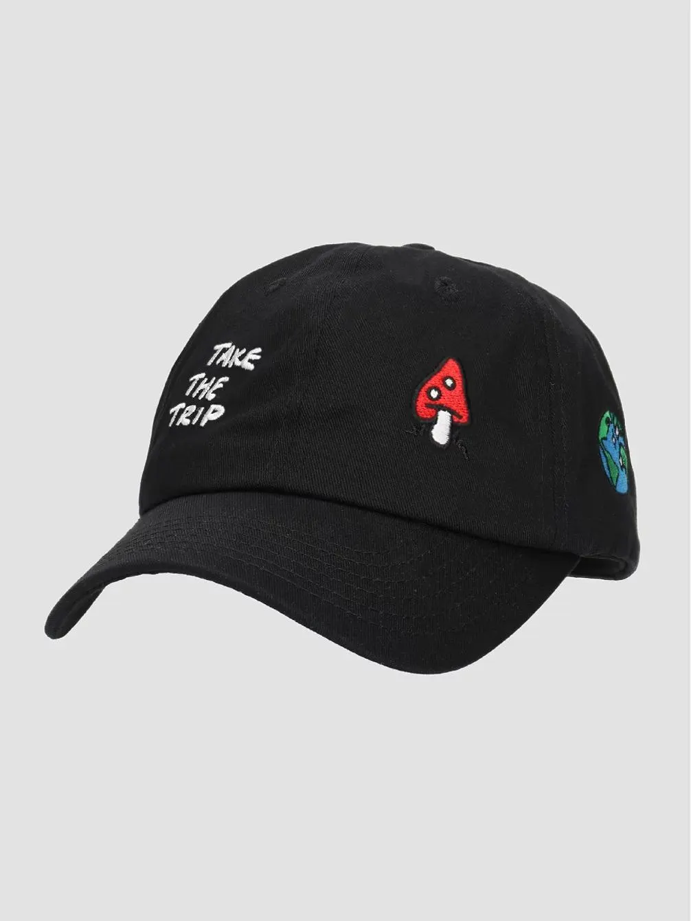 Empyre Take The Trip Dad Cap