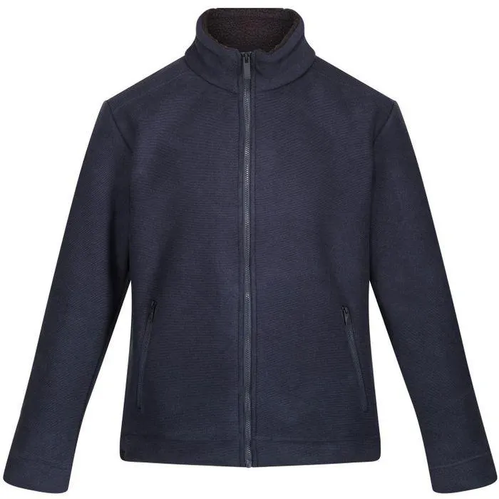 Regatta Garrian II fleece vest heren navy