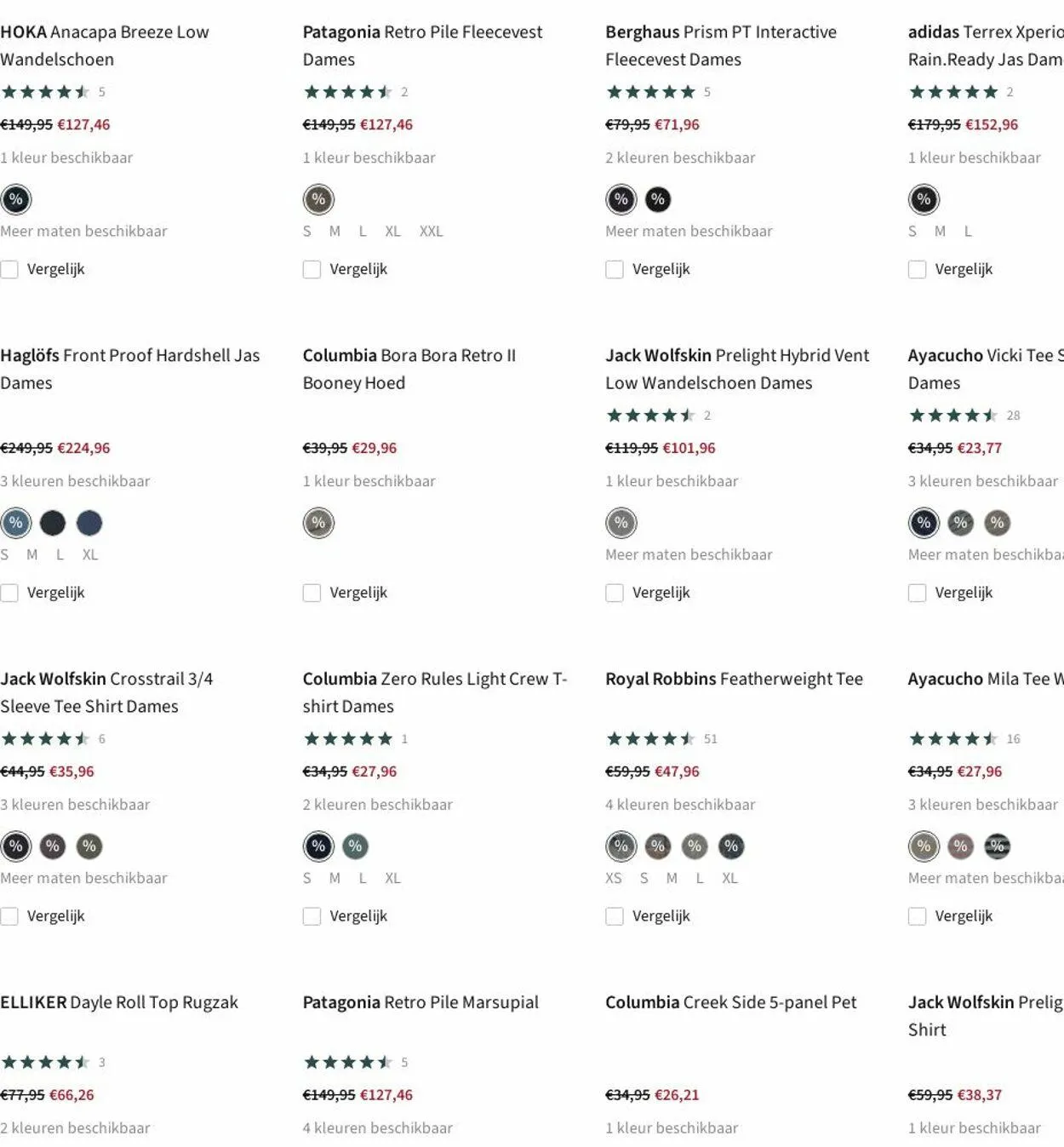 Bever Actuele folder van 2 juni tot 11 juni 2025 - Folder pagina 11