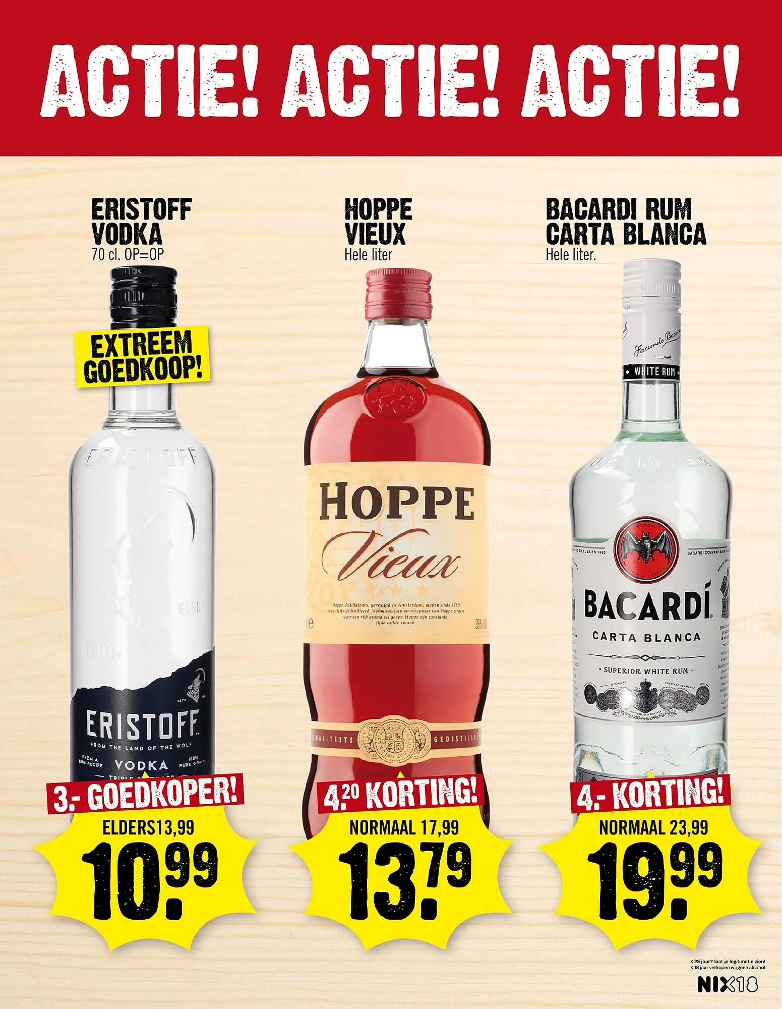 Super Dirck 3 folder van 15 april tot 21 april 2026 - Folder pagina 6