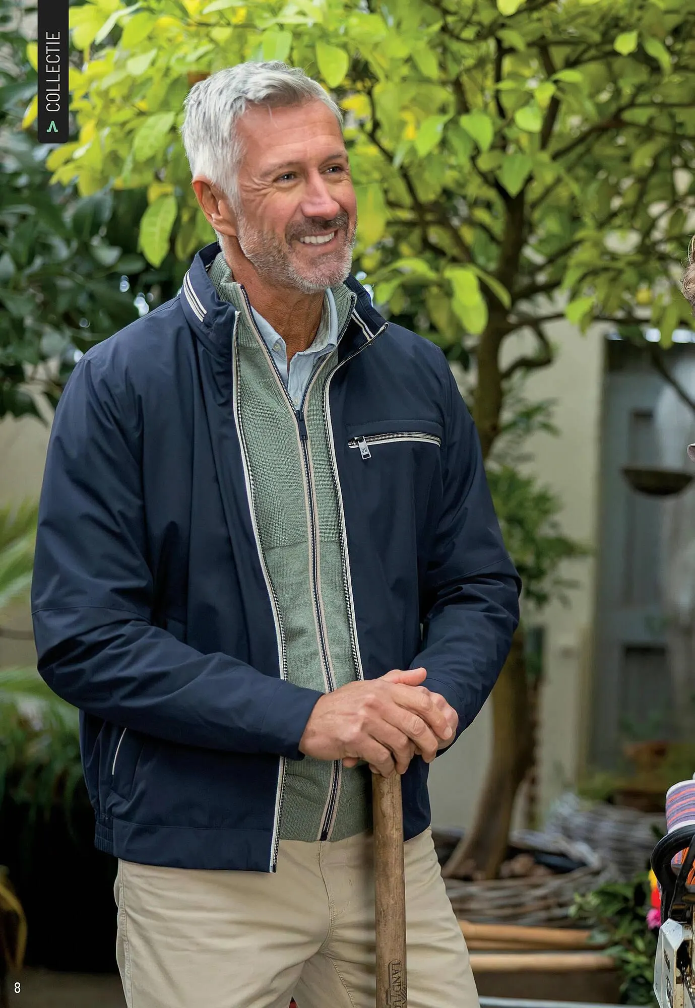 Van Dal Mannenmode folder van 2 april tot 6 april 2026 - Folder pagina 8