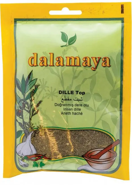 Dalamaya Dille Gesneden 20g