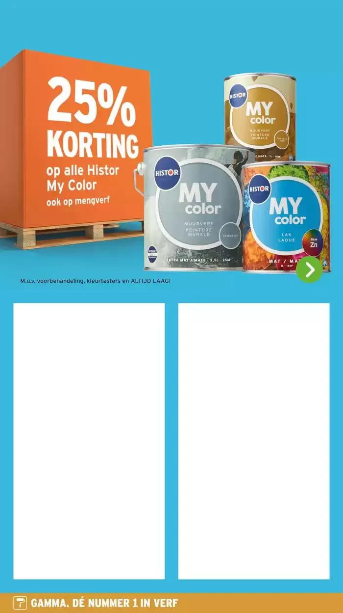 Folder Gamma van 1 januari tot 12 januari 2025 - Folder pagina 10