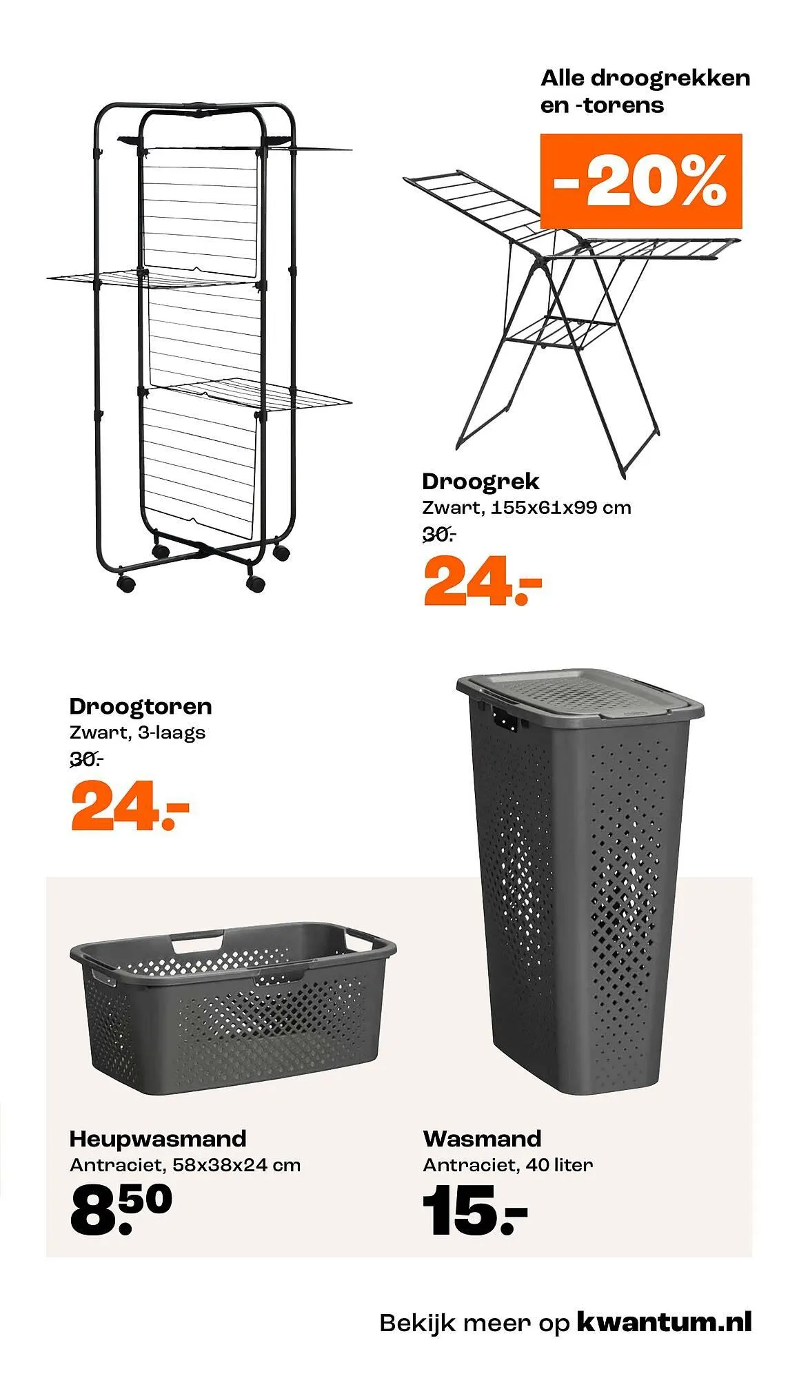 Kwantum folder van 10 juni tot 15 juni 2025 - Folder pagina 27