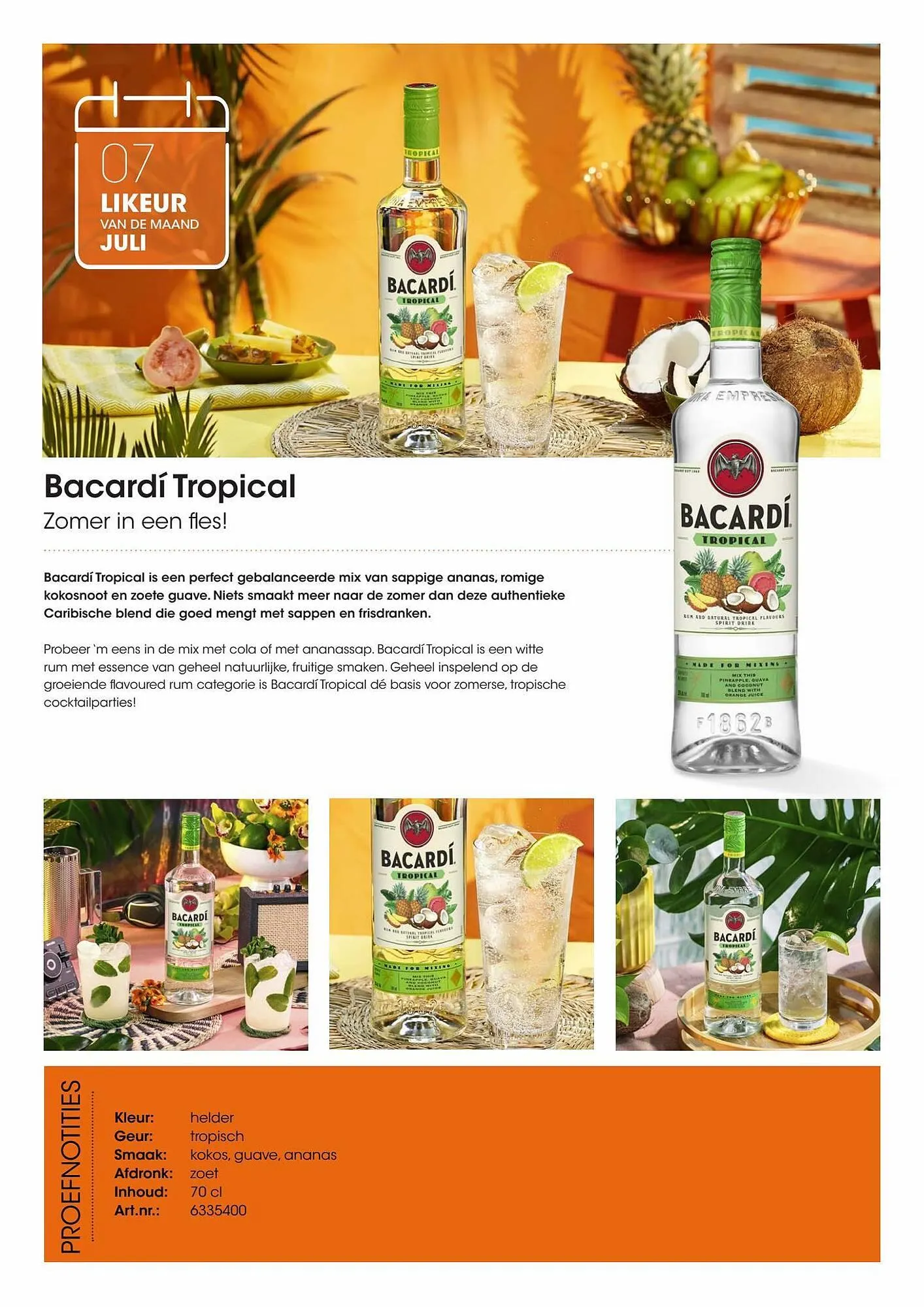 HANOS folder - Likeur van 1 januari tot 31 december 2023 - Folder pagina 10