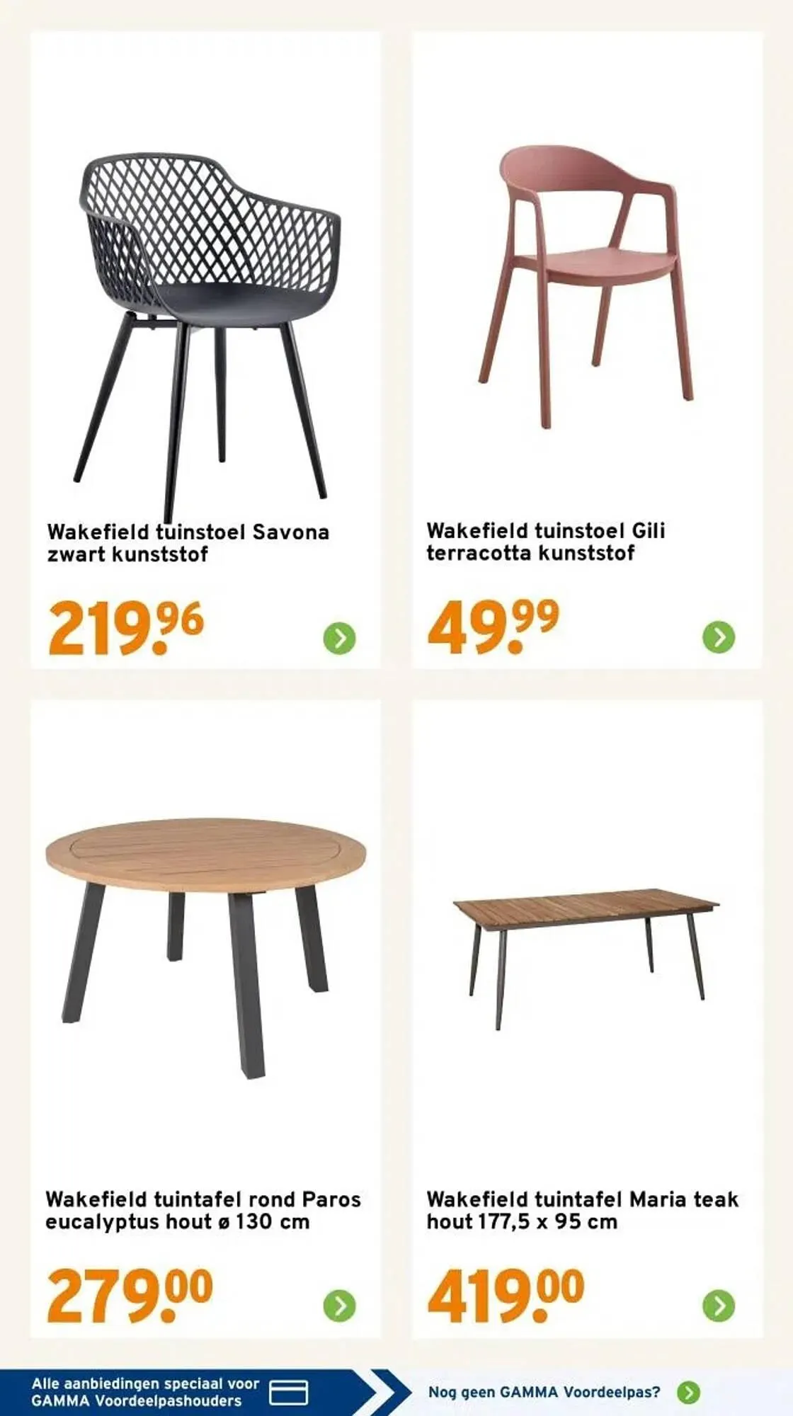 GAMMA folder van 26 mei tot 28 mei 2025 - Folder pagina 15