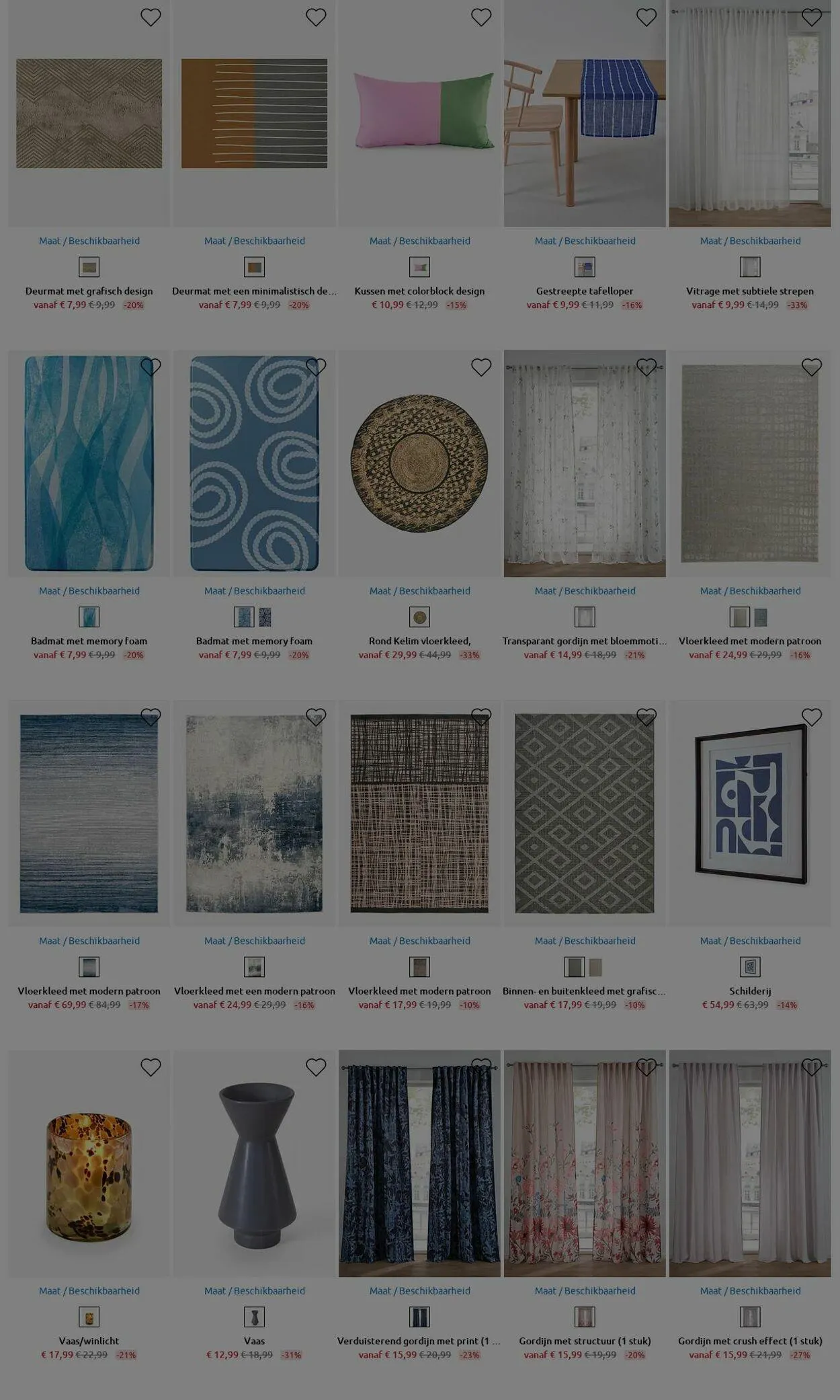 Bonprix Actuele folder van 6 oktober tot 12 oktober 2025 - Folder pagina 3